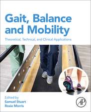 Gait, Balance, and Mobility Analysis