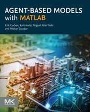 Agent-Based Models with MATLAB
