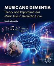 Music and Dementia