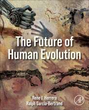 The Future of Human Evolution