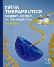 mRNA Therapeutics