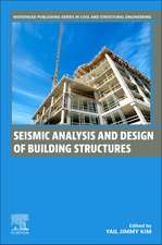 Seismic Analysis and Design of Building Structures