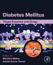 Diabetes Mellitus