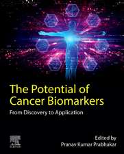 The Potential of Cancer Biomarkers: From Discovery to Clinical Application