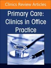 Adolescent Medicine, An Issue of Primary Care: Clinics in Office Practice