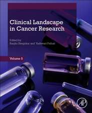 Clinical Landscape in Cancer Research