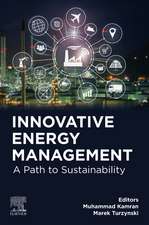 Innovative Energy Management: A Path to Sustainability