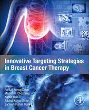 Innovative Targeting Strategies in Breast Cancer Therapy