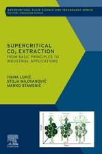 Supercritical CO2 Extraction
