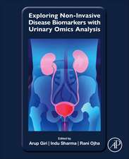 Exploring Non-Invasive Disease Biomarkers with Urinary Omics Analysis