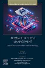 Advanced Energy Management