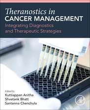 Theranostics in Cancer Management: Integrating Diagnostics and Therapeutic Strategies