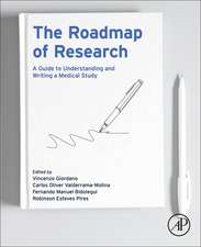 The Roadmap of Research