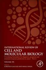 Circulating biomarkers for diagnosis, prognosis and treatment response prediction in cancer - Part A