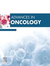 Advances in Oncology, 2025