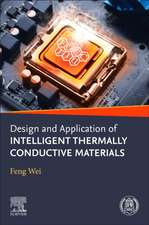 Design and Application of Intelligent Thermally Conductive Materials