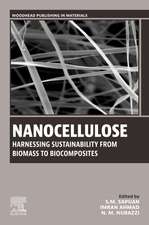 Nanocellulose: Harnessing Sustainability from Biomass to Biocomposites
