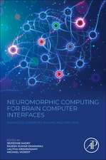 Neuromorphic Computing for Brain Computer Interfaces: Enhanced Synergies in Mind and Machine