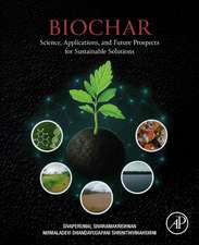Biochar