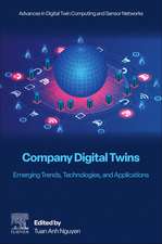Home Digital Twins