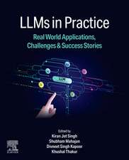LLMs in Practice: Real World Applications, Challenges & Success Stories