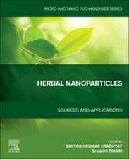 Herbal Nanoparticles