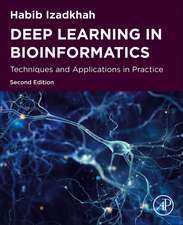 Deep Learning in Bioinformatics: Techniques and Applications in Practice