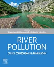 River Pollution: Causes, Consequences and Remediation