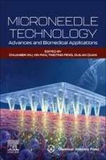 Microneedle Technology: Advances and Biomedical Applications