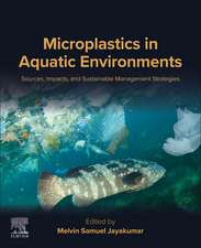 Microplastics in Aquatic Environments: Sources, Impacts, and Sustainable Management Strategies