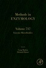 Enzyme Microfluidics