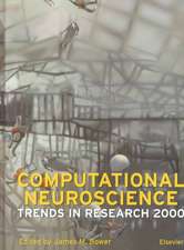 Computational Neuroscience