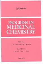 Progress in Medicinal Chemistry