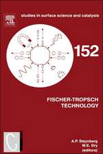 Fischer-Tropsch Technology