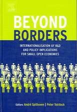 Beyond Borders