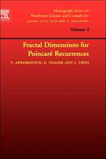 Fractal Dimensions for Poincare Recurrences