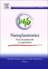 Nanoplasmonics