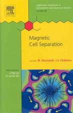 Magnetic Cell Separation