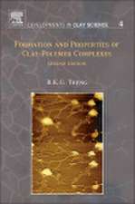 Formation and Properties of Clay-Polymer Complexes