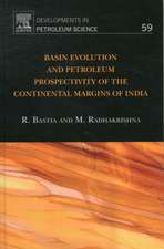 Basin Evolution and Petroleum Prospectivity of the Continental Margins of India