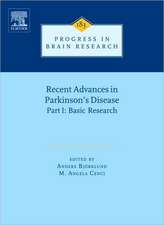 Recent Advances in Parkinsons Disease: Part I: Basic Research