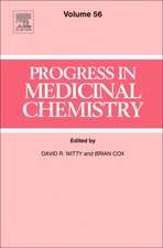 Progress in Medicinal Chemistry