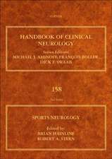 Sports Neurology