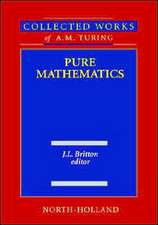 Pure Mathematics