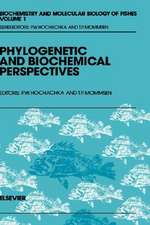 Phylogenetic and Biochemical Perspectives