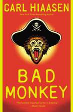 Bad Monkey