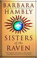 Sisters of the Raven