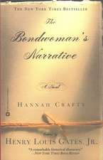 The Bondwoman's Narrative