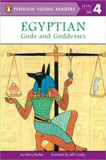 Egyptian Gods & Goddesses