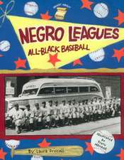 Negro Leagues